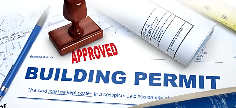Construction Permit Resolutions INC. - Our Services